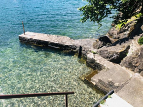 Lilli - Casa sul Lago Dervio